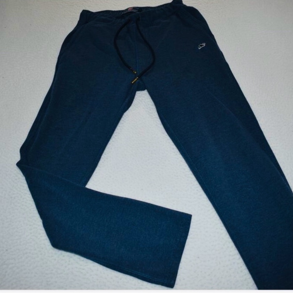 Vineyard Vines Men’s Millbrook Joggers EUC Size Small - Picture 3 of 8